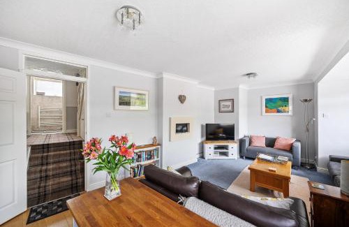Pateley Bridge House | Bridgeway View