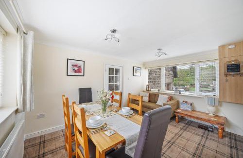 Pateley Bridge House | Bridgeway View
