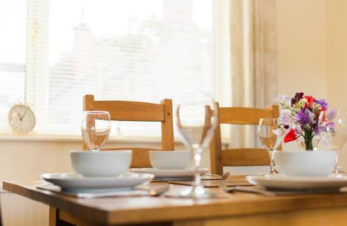Pateley Bridge House | Bridgeway View