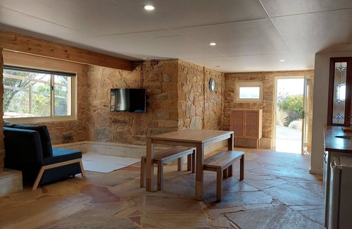 Cape Bridgewater Apartment | Bridgey Escape 2 - Get ready to unwind in the serenity of Cape Bridgewater.