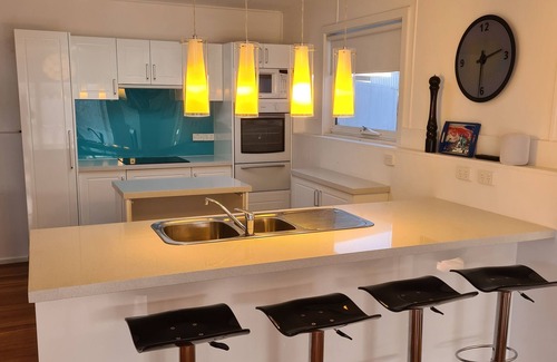 Bridport House | Bridport Sunrise Escape