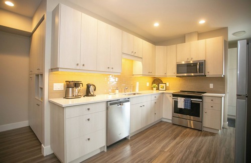 Central Okanagan Apartment | Briefly Yours while exploring all West Kelowna has to offer!