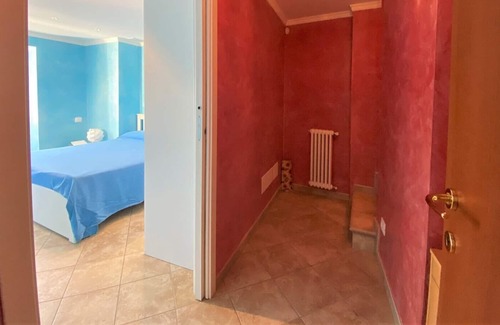 Brienno Apartment | Brienno Comitti Home Lake Como