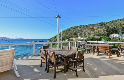 Seal Rocks House | Briesta - at Seal Rocks