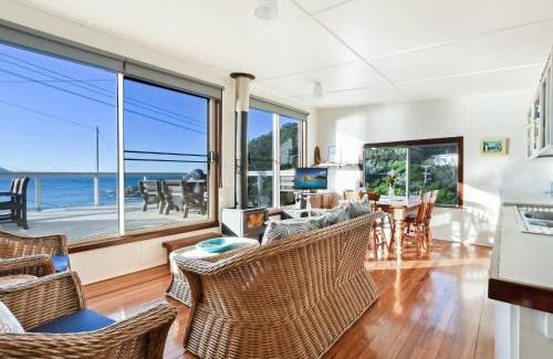 Seal Rocks House | Briesta
