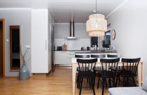 Akureyri Apartment | Briet Apartments Akureyri