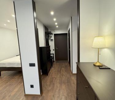 Sigulda Apartment | Brieza Apartment Sigulda