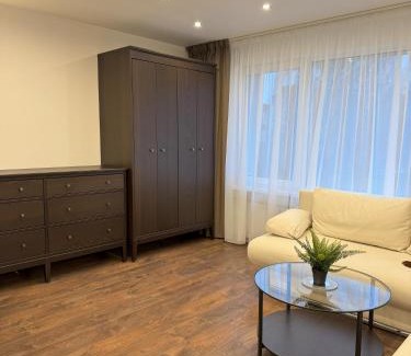 Sigulda Apartment | Brieza Apartment Sigulda