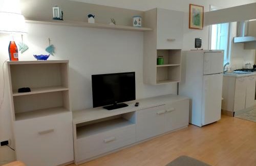 Isola del Borgo Antico Apartment | Brigante's home