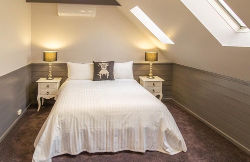 Tooma Bed & Breakfast | Brigham House