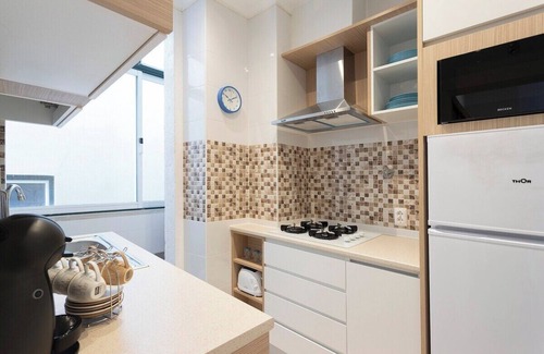 Alcantara Apartment | Bright 1 Bed Apt in the heart of Sunny Lisbon