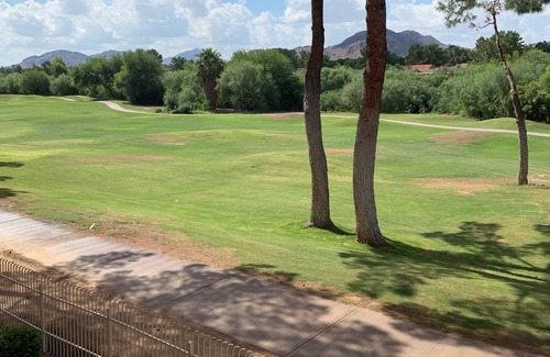 Paradise Valley Village Condo | Bright 1BD/1BA Condo