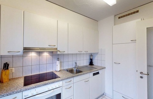 District 6 Apartment | Bright 1BR flat in the city center (Greenyard 2)