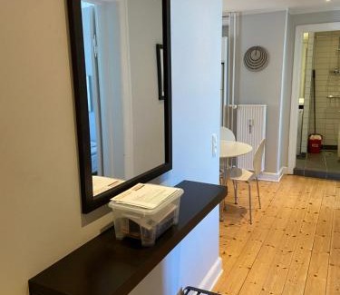 Osterbro Apartment | Bright 2-bedroom apartment in elegant Østerbro