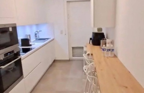Hesperange Apartment | Bright 2 bedrooms flat w parking&balcont