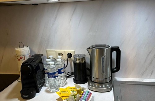 Hesperange Apartment | Bright 2 bedrooms flat w parking&balcont