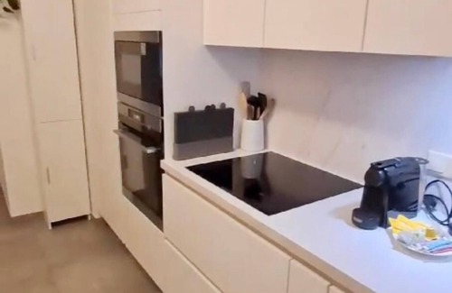 Hesperange Apartment | Bright 2 bedrooms flat w parking&balcont