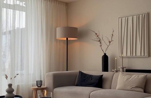 Castillejos Apartment | Bright 2BD/2BA Apt w/Private Terrace - Spacious