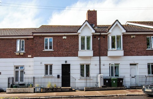 Dublin Apartment | Bright 2BR at Kilmainham Gaol-reduced prices
