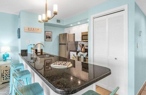 Tavernier Apartment | Bright 2BR Condo with Breathtaking Ocean View