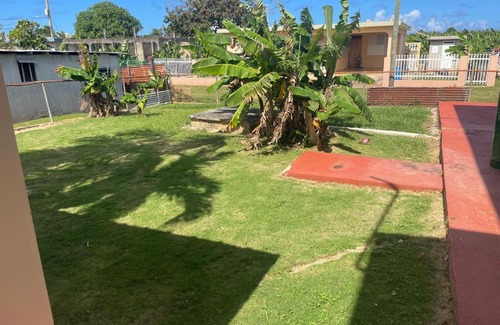 Camaceyes House | Bright 2BR in Aguadilla 7 Mins to Beaches 2nd Floor Retreat