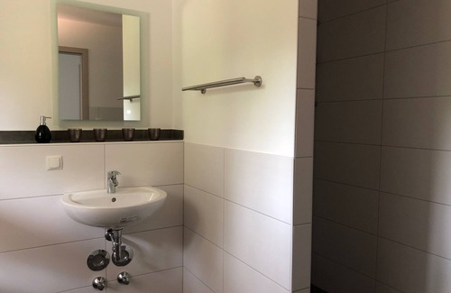 Blankenfelde Apartment | Bright 50 m2 apartment in the countryside