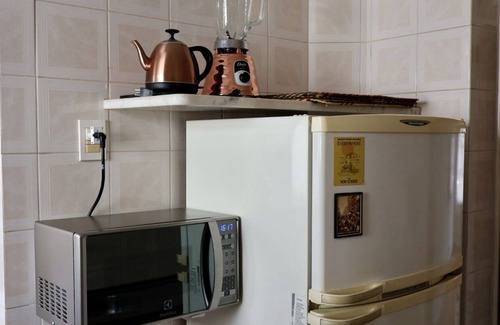 Ipanema Apartment | Bright and charming penthouse apartment, 2 blocks from Ipanema Beach.