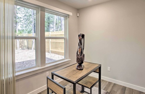 Northside House | Bright & Airy Houston Home < 9 Mi to Downtown