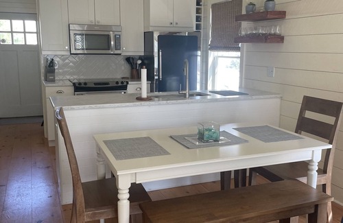 Manasquan House | Bright and Airy Beach House-close to beach and inlet for paddleboard/kayaking