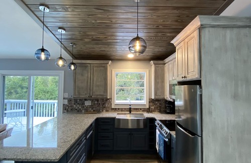 Ozona Apartment | Bright and Airy Ozona on the Gulf