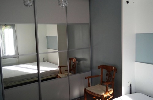 Saint-Cannat House | Bright and comfortable house with garden and pool in Provence, between Aix and