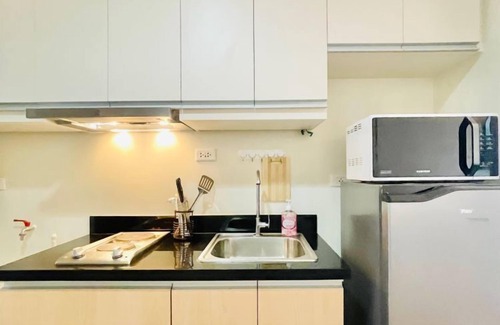 Iloilo Apartment | Bright and Comfortable Iloilo Stay