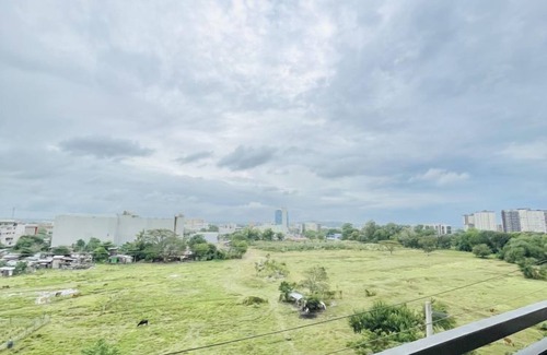 Iloilo Apartment | Bright and Comfortable Iloilo Stay