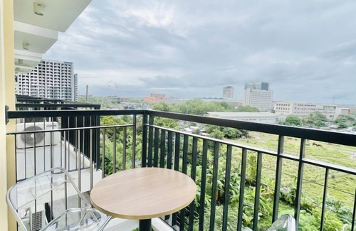 Iloilo Apartment | Bright and Comfortable Iloilo Stay