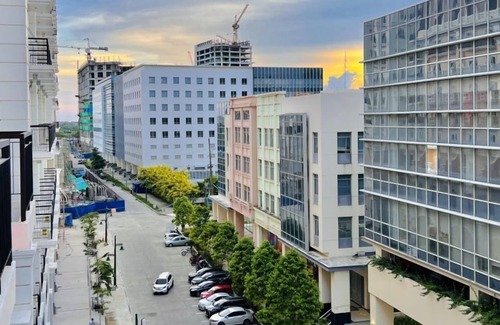 Iloilo Apartment | Bright and Comfortable Iloilo Stay