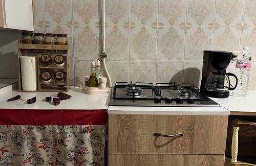 Kheredine Apartment | Bright and comfortable apartment with sea view