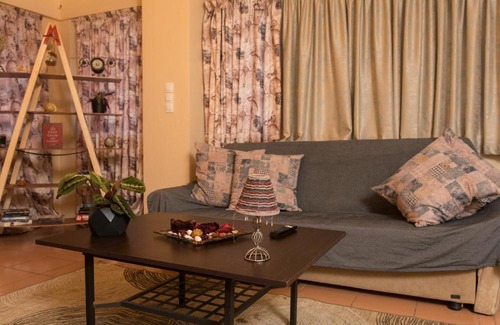 Kaisariani Apartment | Bright and Comfortable apartments Athens
