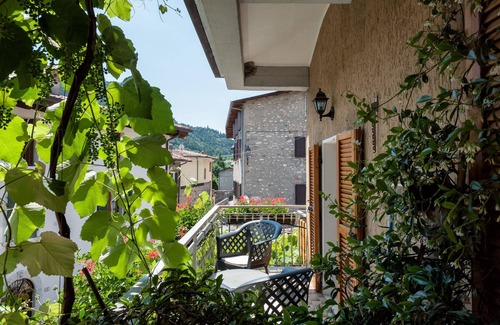 Prabione Apartment | Bright and comfortable - Appartamento Acqua