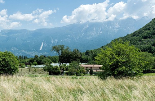 Prabione Apartment | Bright and comfortable - Appartamento Sole