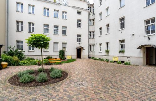 Wilda Apartment | Bright and Cosy Apartments in Poznań by Noclegi Renters