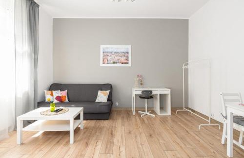 Wilda Apartment | Bright and Cosy Apartments in Poznań by Noclegi Renters
