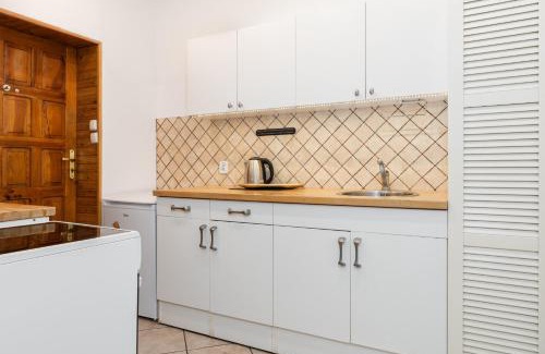 Wilda Apartment | Bright and Cosy Apartments in Poznań by Noclegi Renters