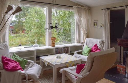 Mellbystrand House | Bright and cozy cottage on large natural plot.