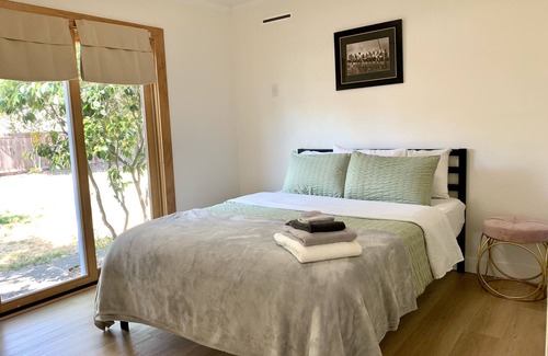 Overlook House | Bright and cozy home 5min from DT Walnut Creek