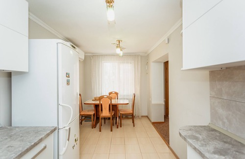 Chisinau Villa | Bright and cozy home with personal terrace