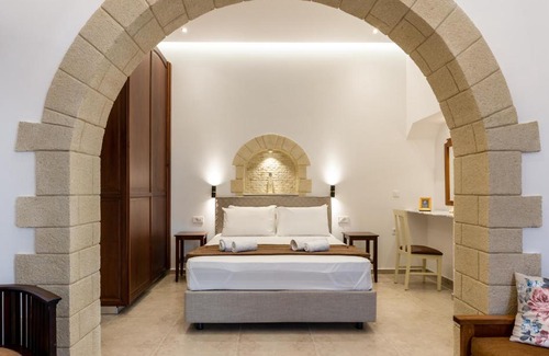 Old Town Apartment | Bright And Cozy Studio 2