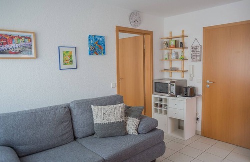 Wuestenrot Apartment | Bright and friendly apartment for 1-2 persons