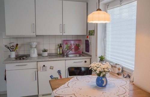Wuestenrot Apartment | Bright and friendly apartment for 1-2 persons