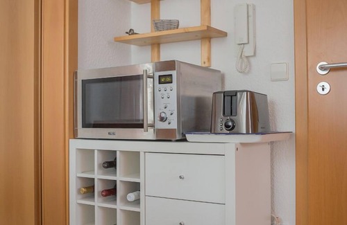 Wuestenrot Apartment | Bright and friendly apartment for 1-2 persons