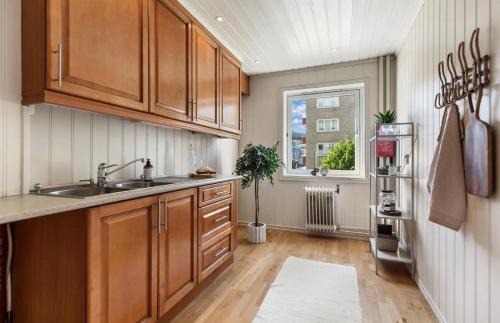 Drammen Apartment | Bright and inviting apartment